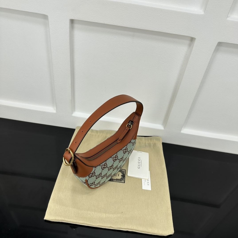 Gucci Top Handle Bags